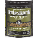 NW Naturals Freeze Dried Lamb Nuggets 12oz northwest naturals, nw naturals, nw, naturals, dog food, cat food, fd, freeze dried, lamb